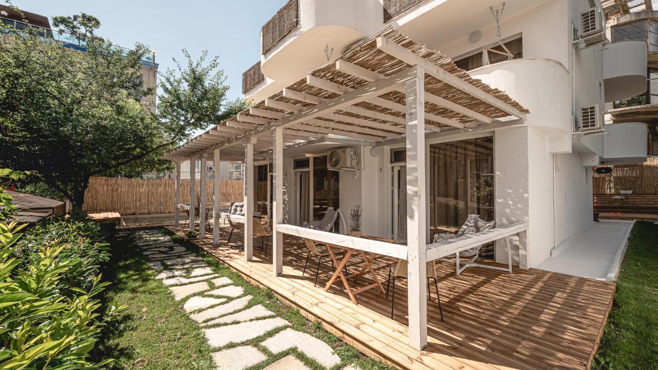 La Finca - Saint Vlas Sveti Vlas Exterior foto