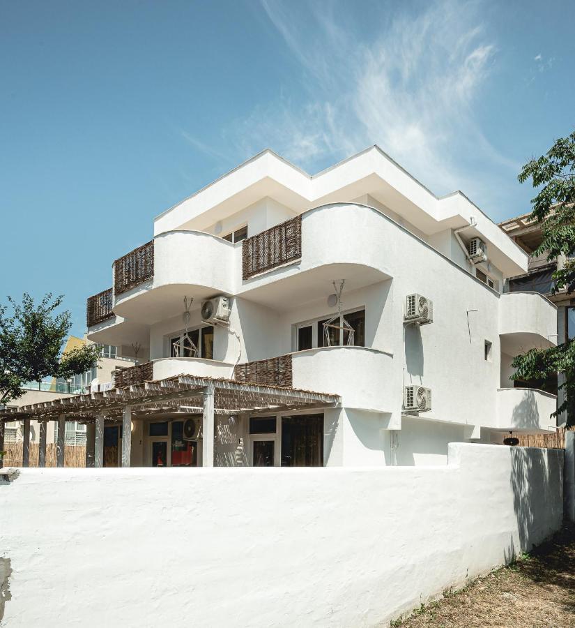 La Finca - Saint Vlas Sveti Vlas Exterior foto