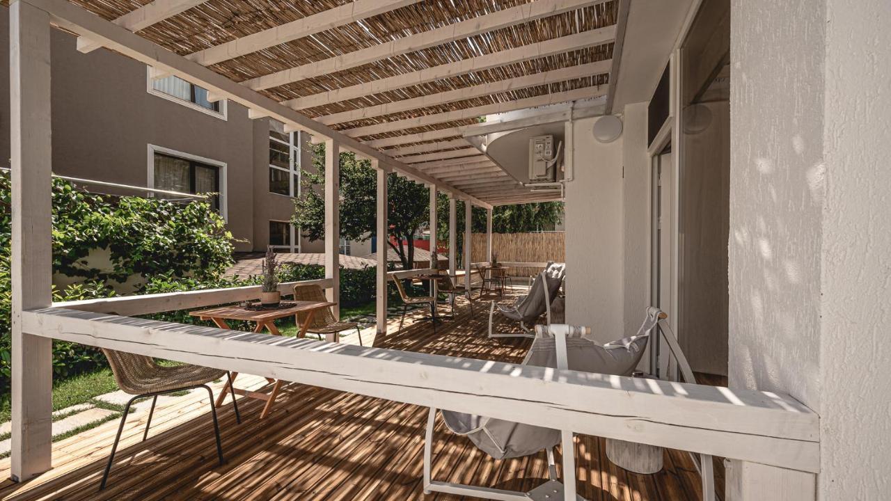 La Finca - Saint Vlas Sveti Vlas Exterior foto