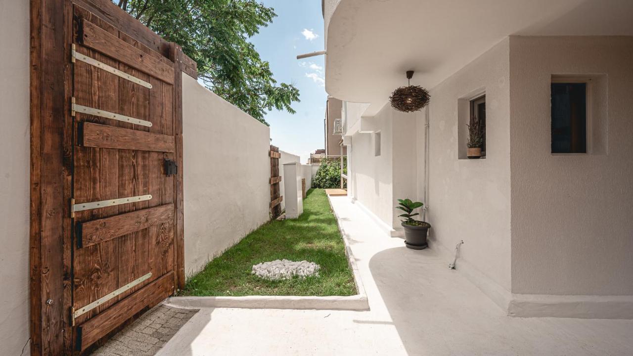La Finca - Saint Vlas Sveti Vlas Exterior foto